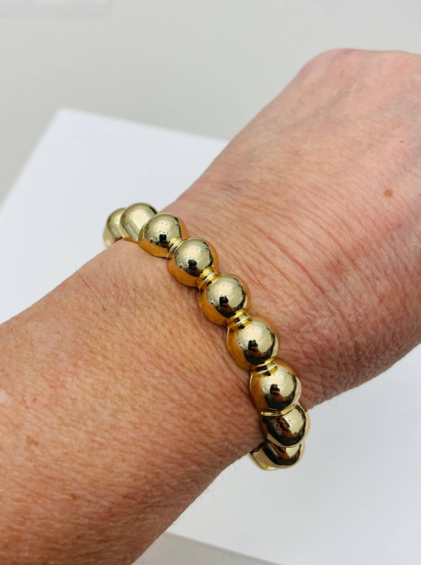 Bubbly Bracelet