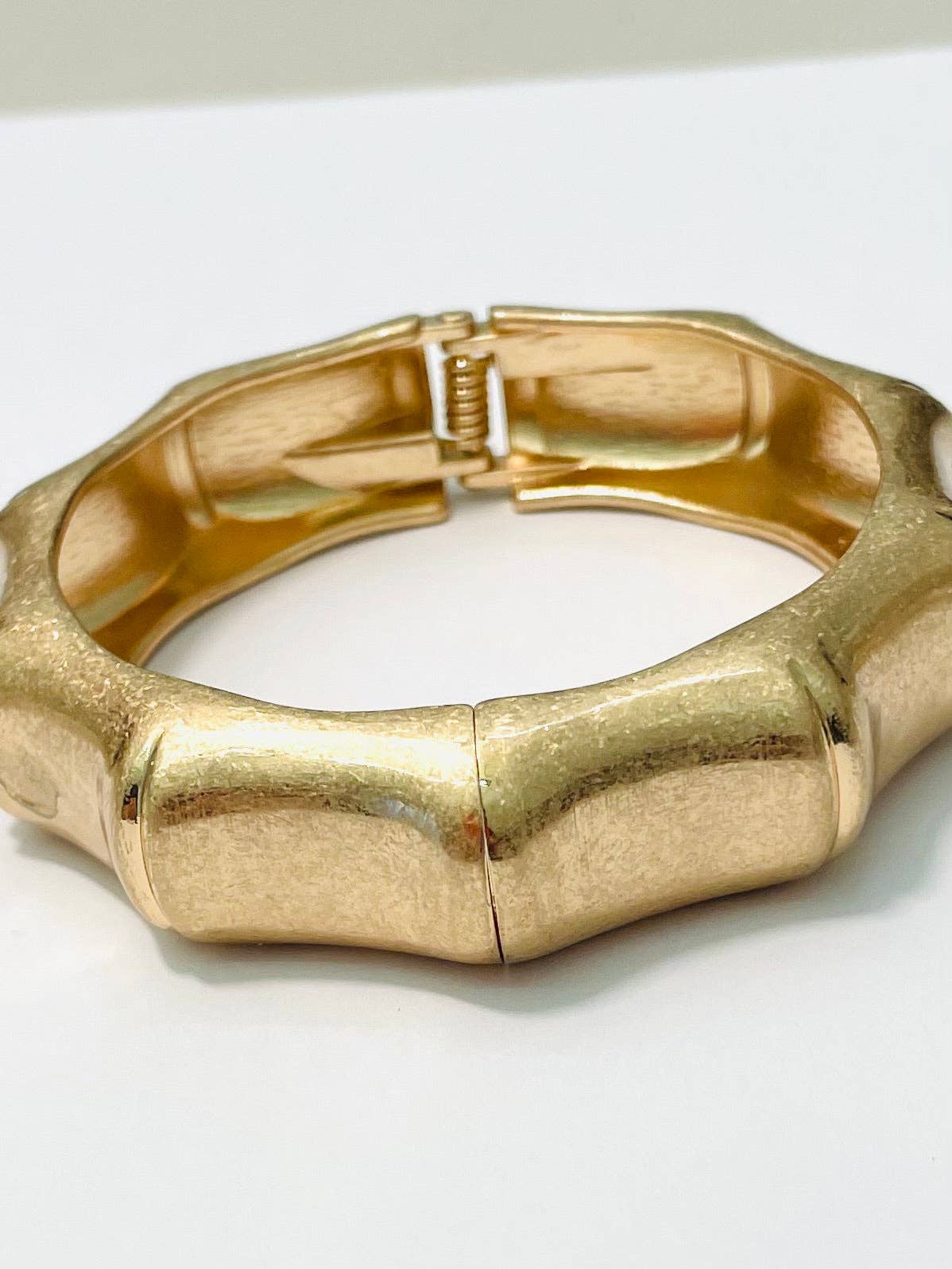 Bamboozled Bracelet