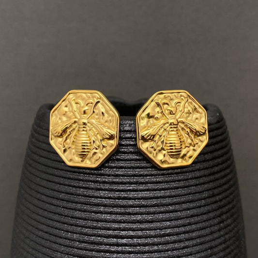 The Bees Knees Earrings