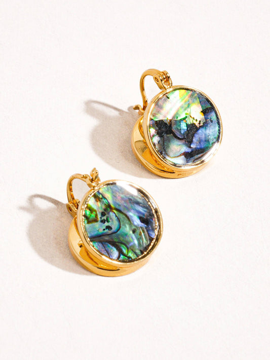 Zarae Earrings