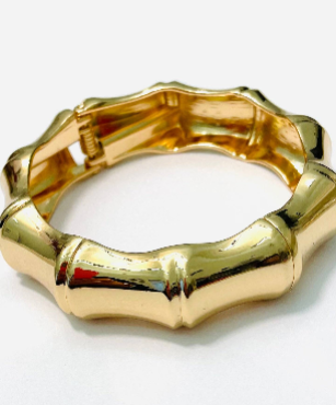 Bamboozled Bracelet