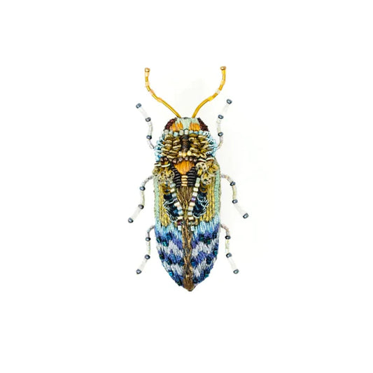 Trovelore - Florentinus Beetle Bug