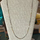 Rock On! Necklace/Bracelet