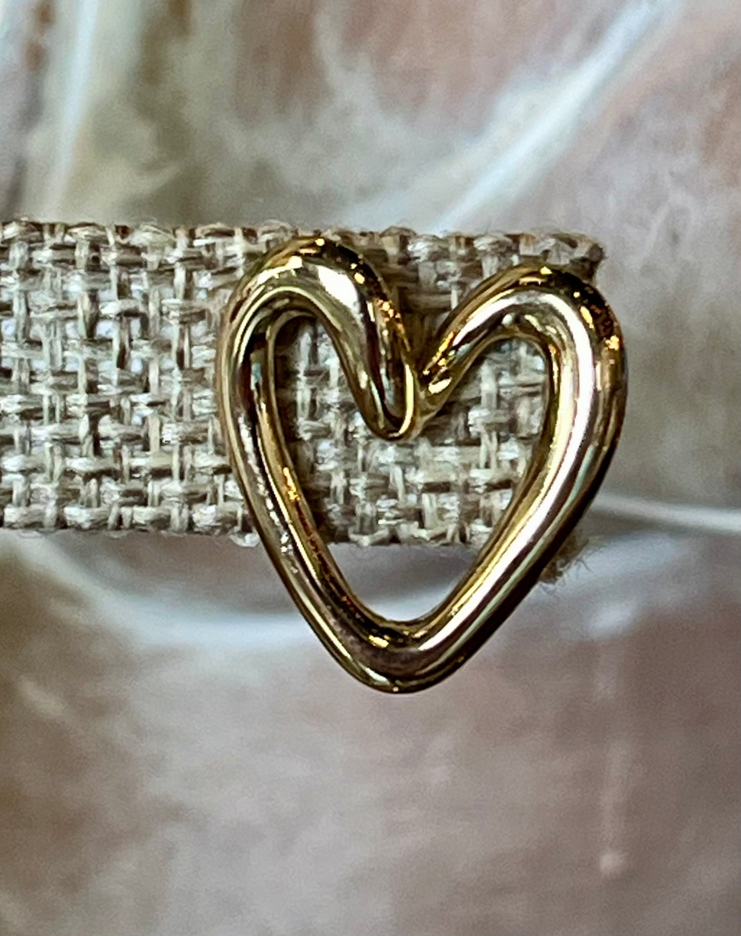 My Heart Earrings