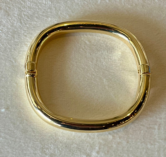 Marcia Moran - Patti Bangle Bracelet