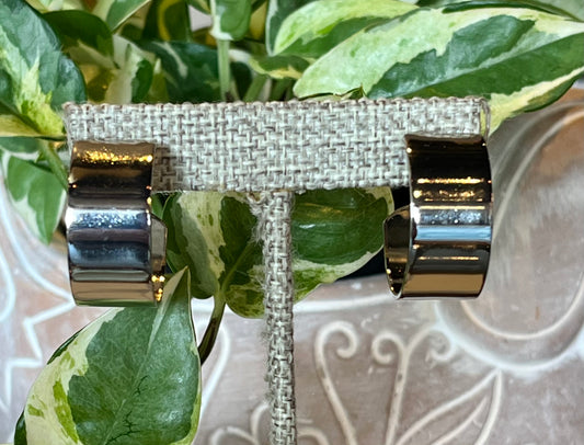 Mimi Hoop Earrings