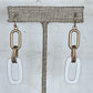 Chains of Love Earrings
