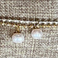 Pearl Moon Bracelet