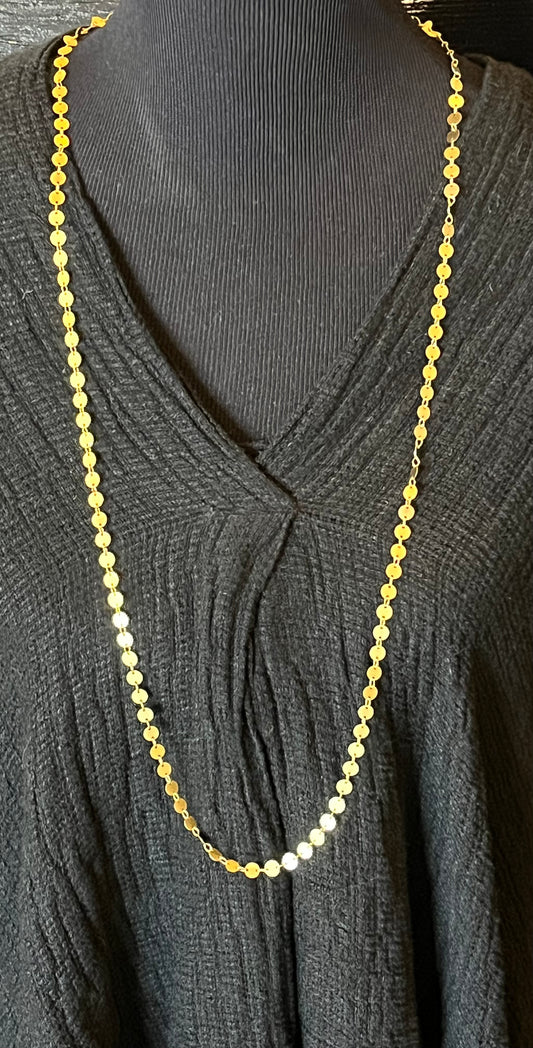 The Emily Necklace