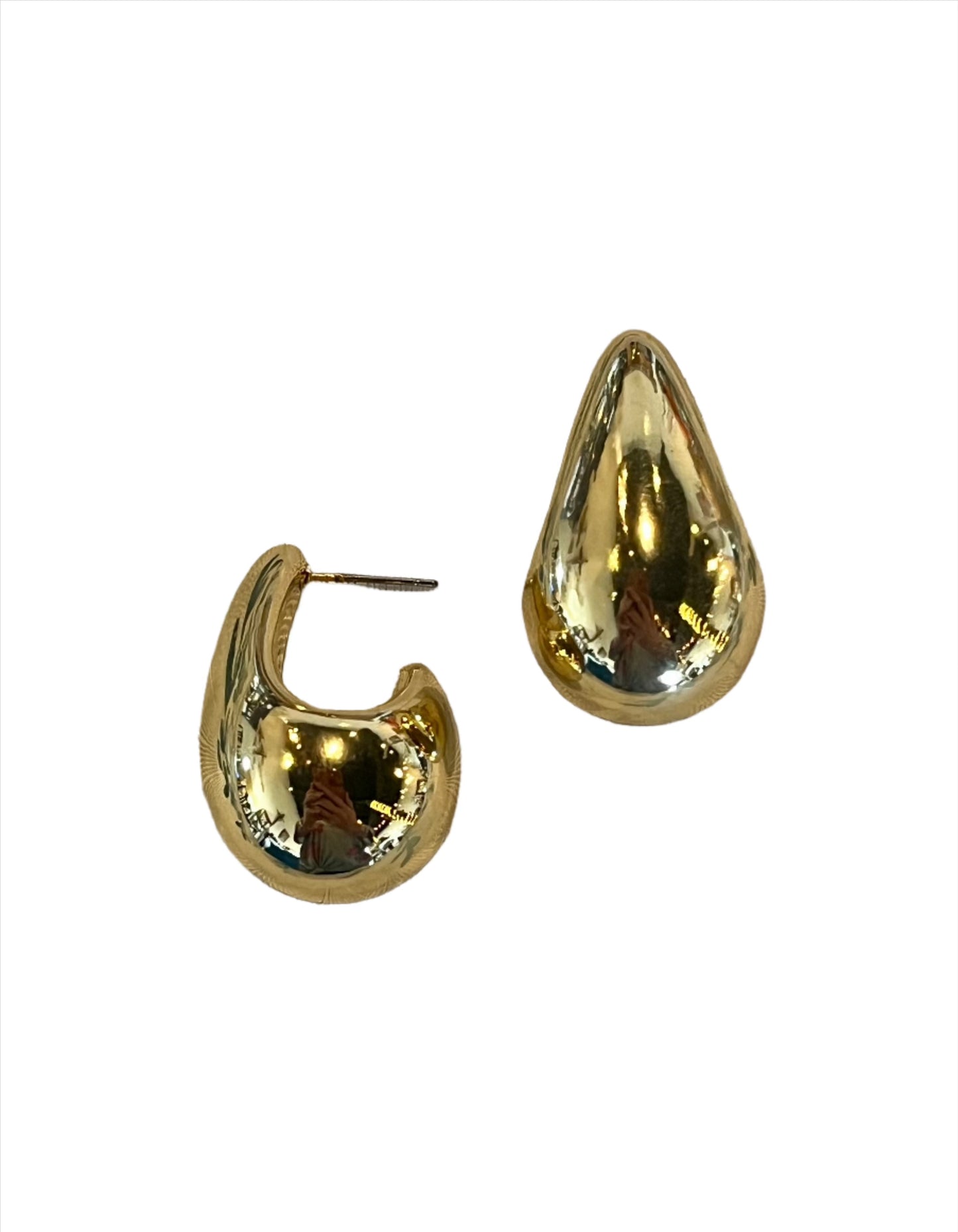 Drops of Jupiter Earrings