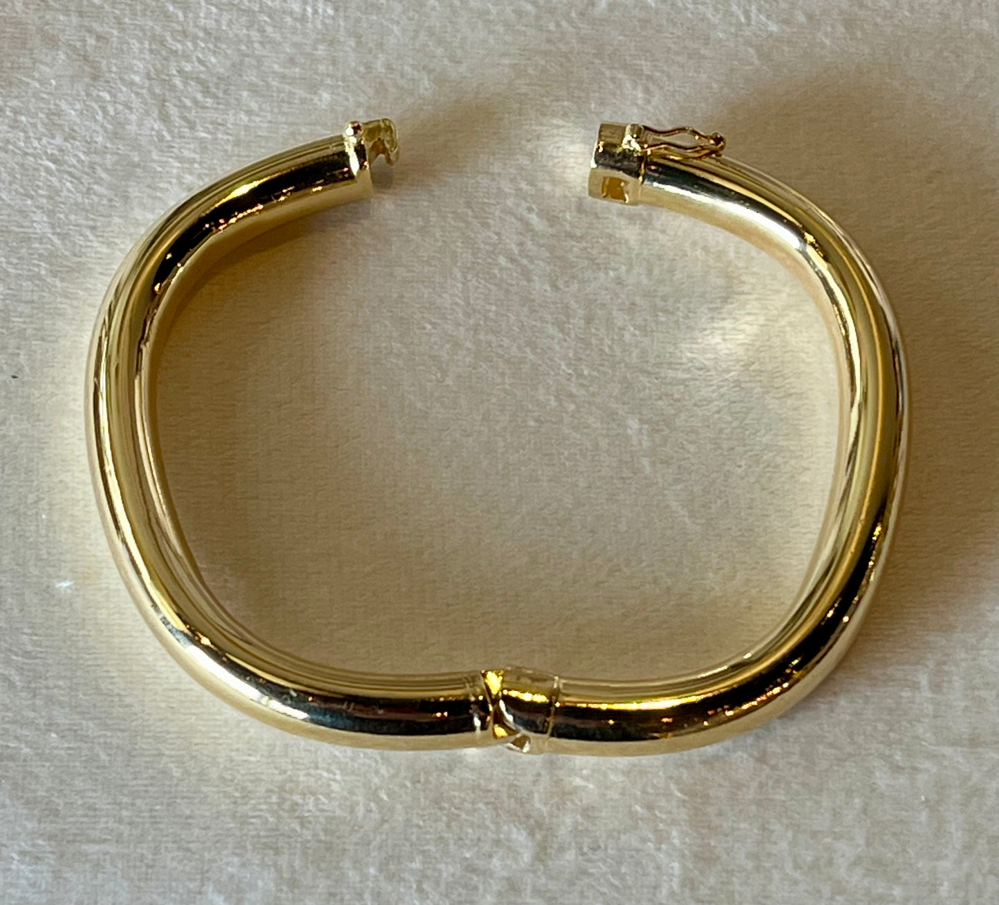 Marcia Moran - Patti Bangle Bracelet