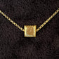 Gold² Necklace
