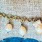Pearl Dove Bracelet
