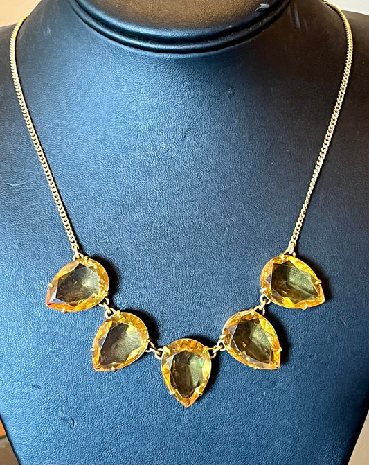 Sridevi Necklace