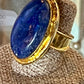 Lapis of the Sea Ring