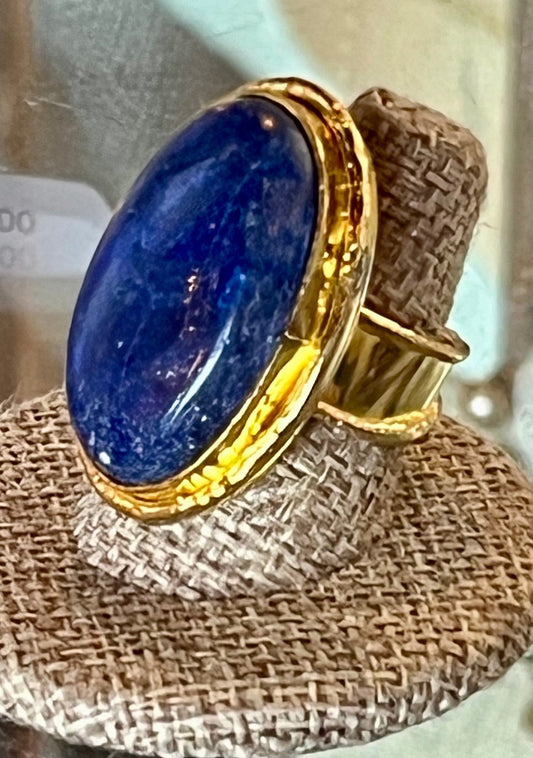 Lapis of the Sea Ring