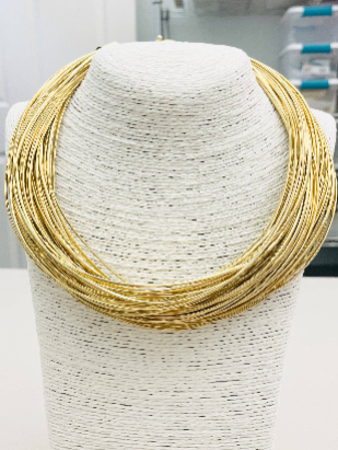 The Strand Necklace