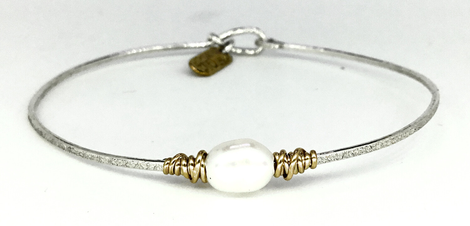 Earth Grace - Serenity Bracelet