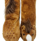 Animal Sherpa Socks