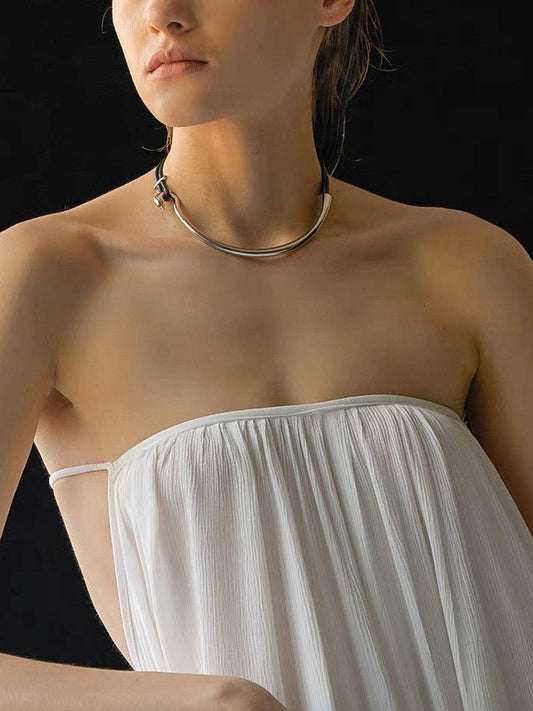 Verve Choker Necklace
