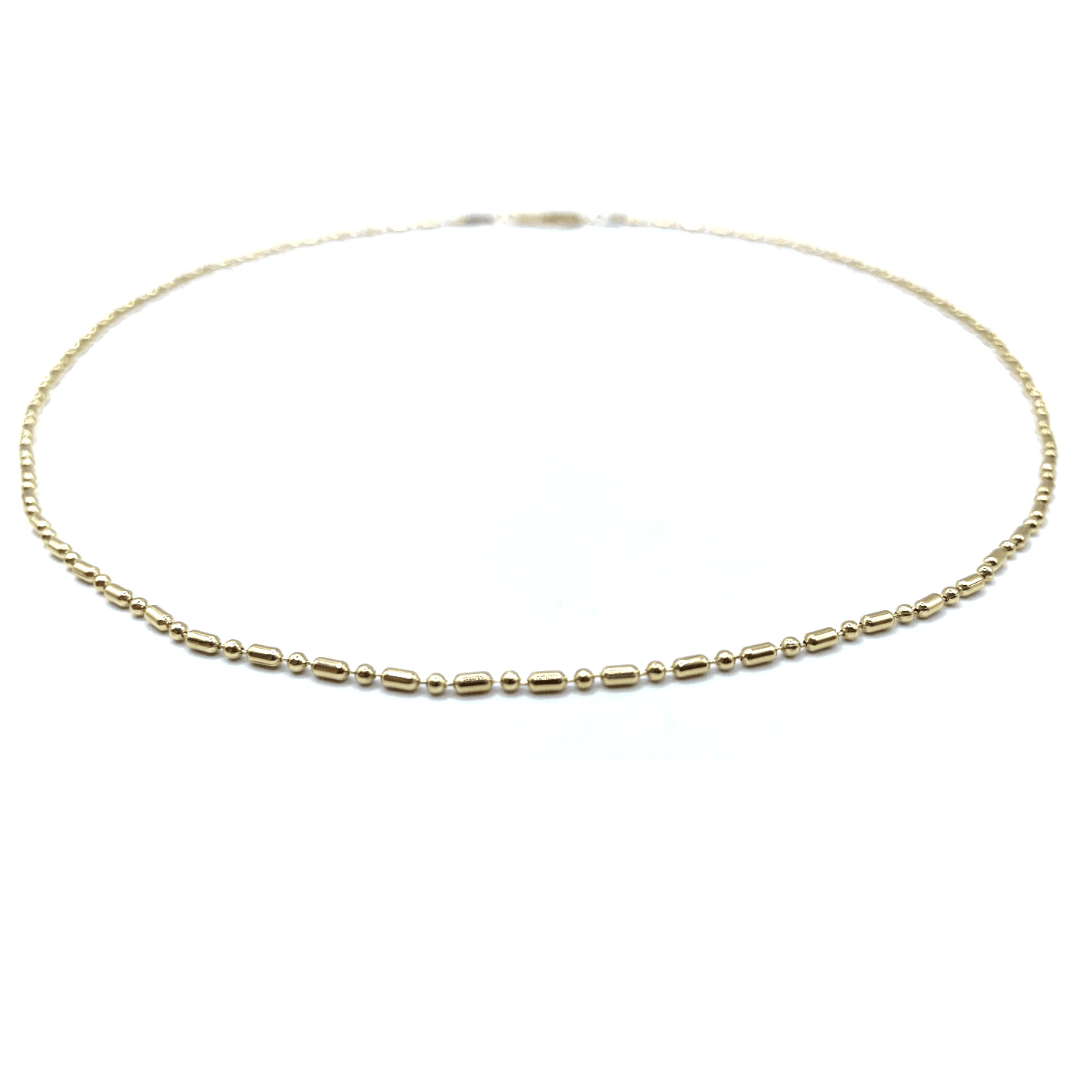Erin Gray - Royal Necklace