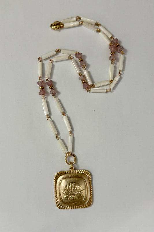 Nilou Necklace