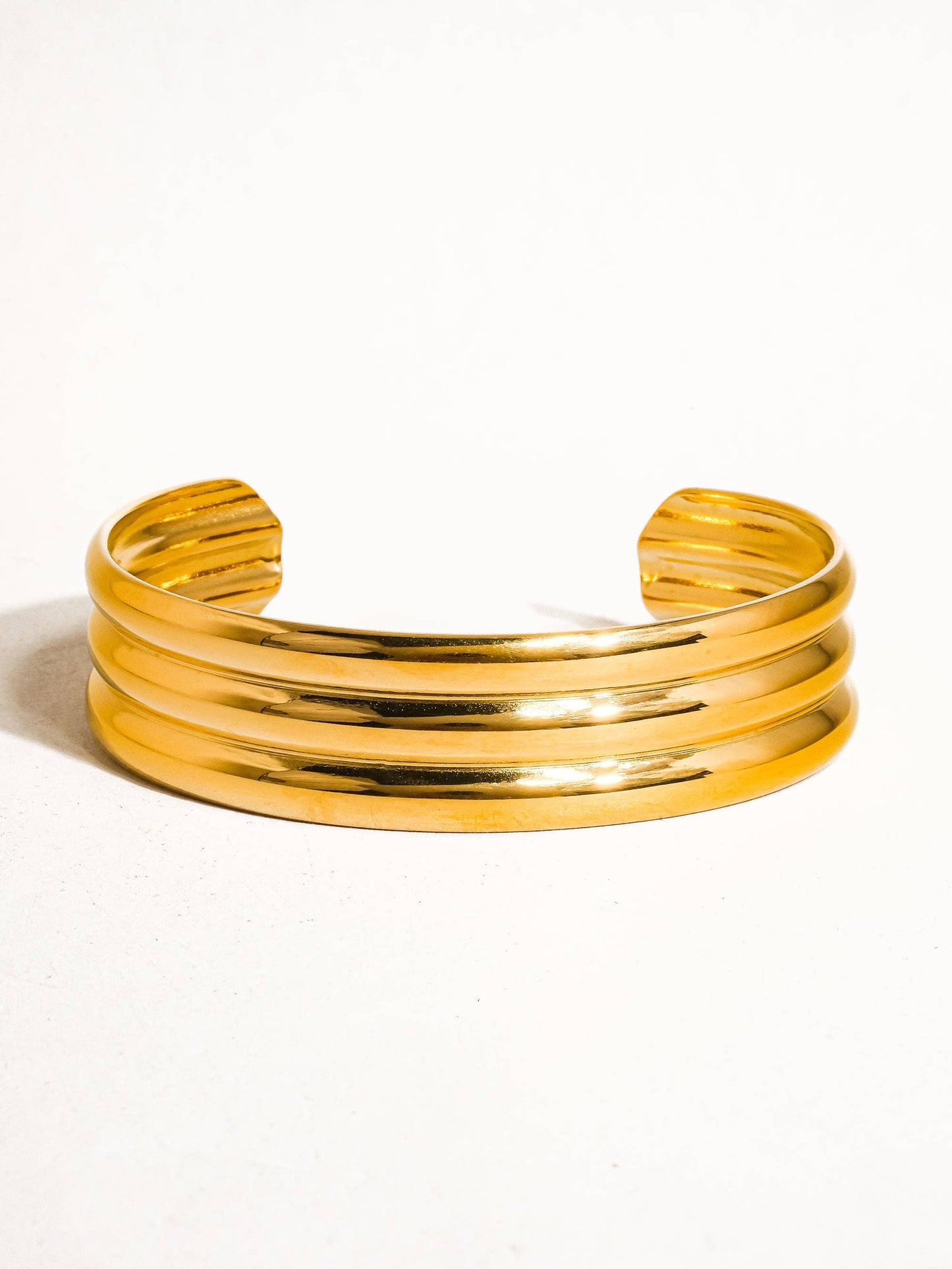 Elodie Cuff Bracelet