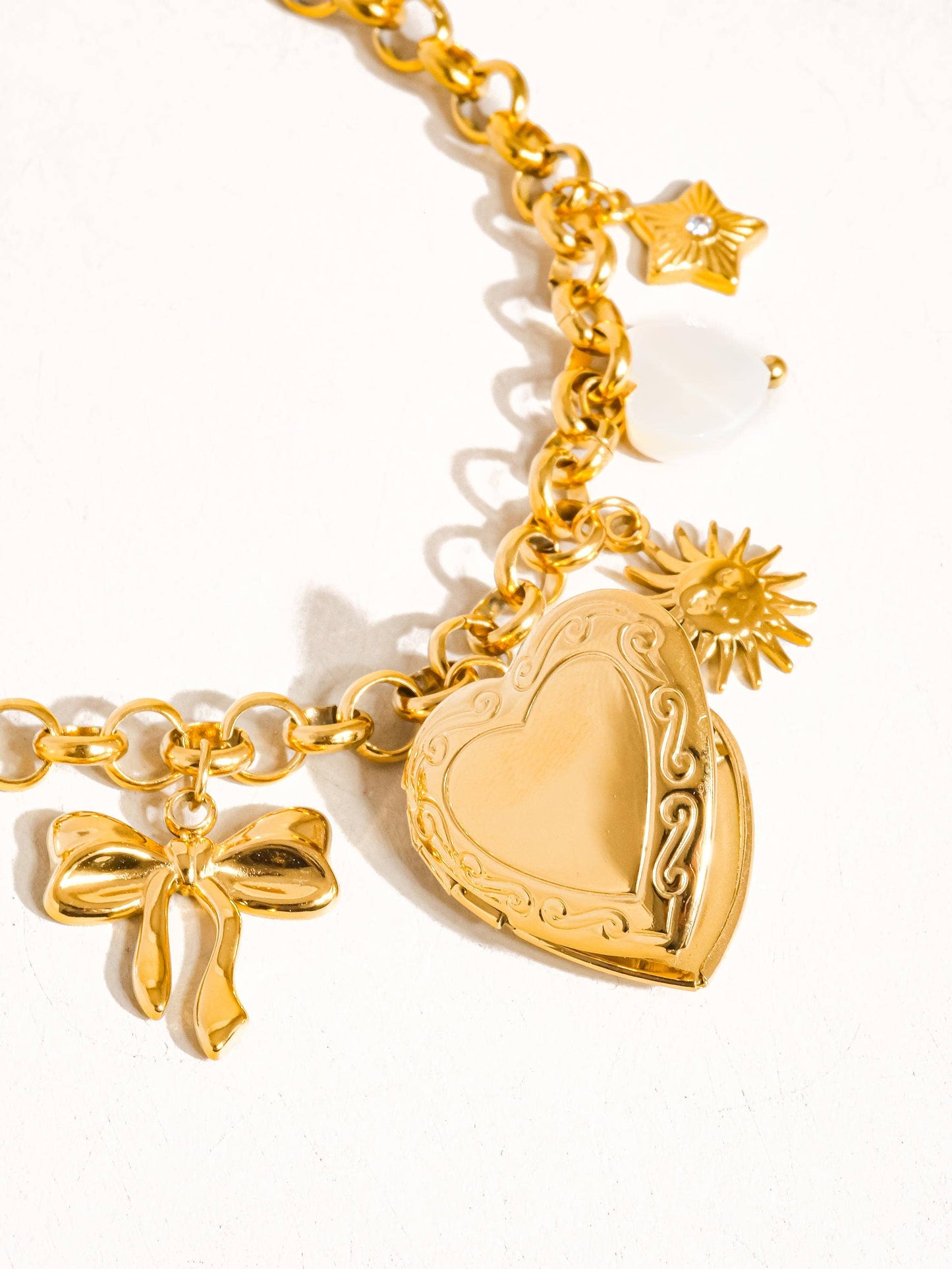 Eydn Bracelet