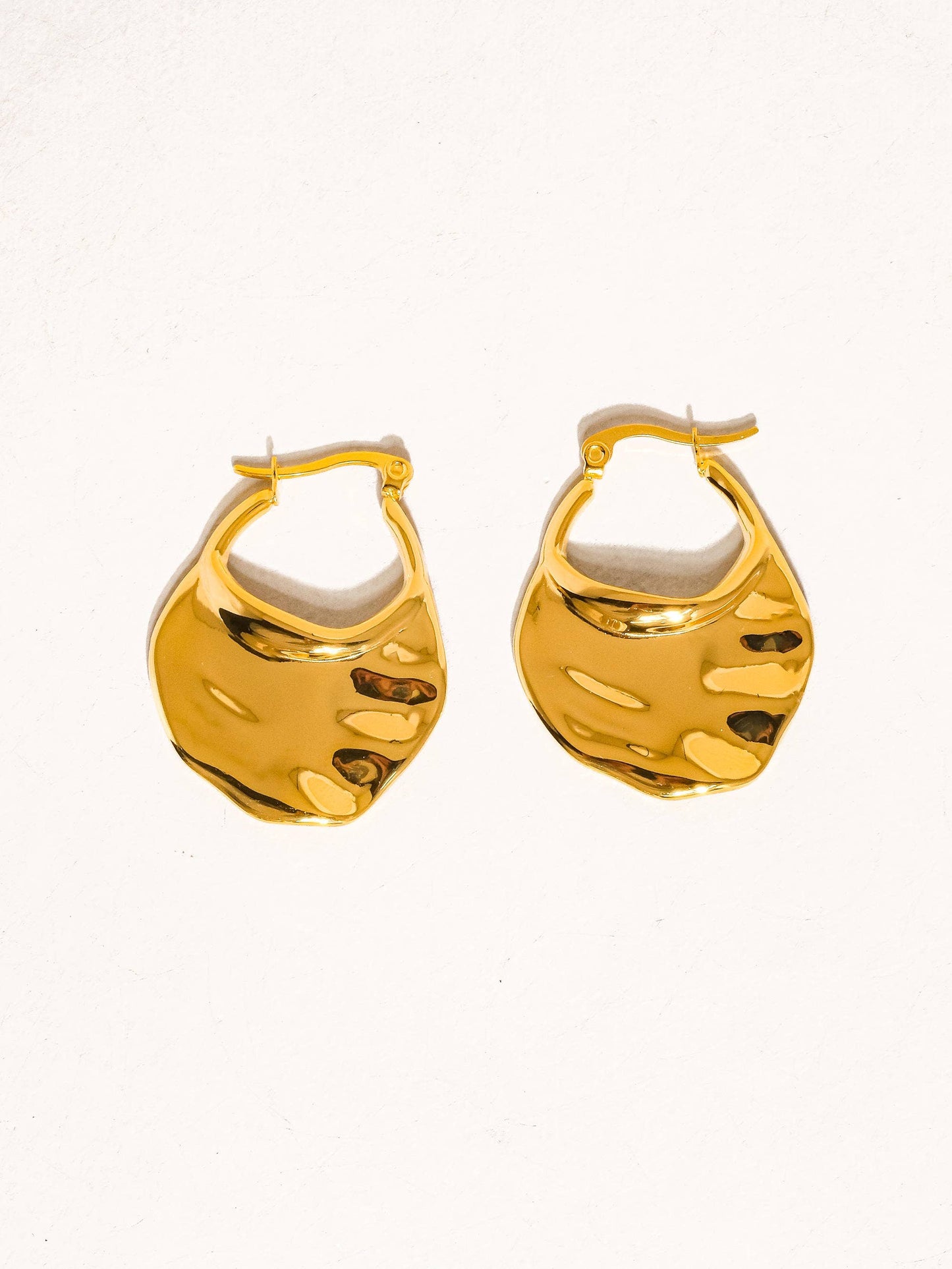 Jinni Earring