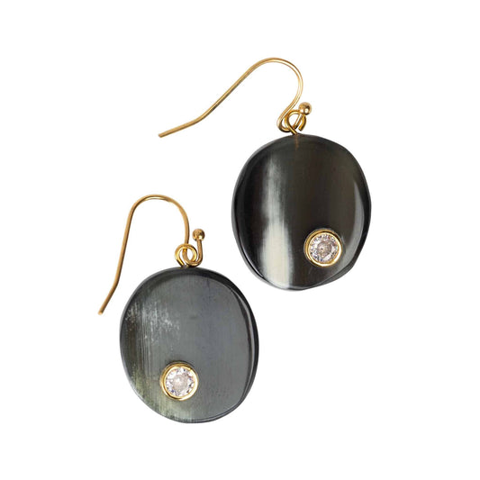 Duyen Drop Earrings