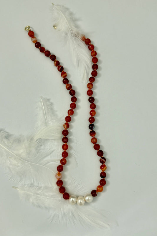 Ava Necklace