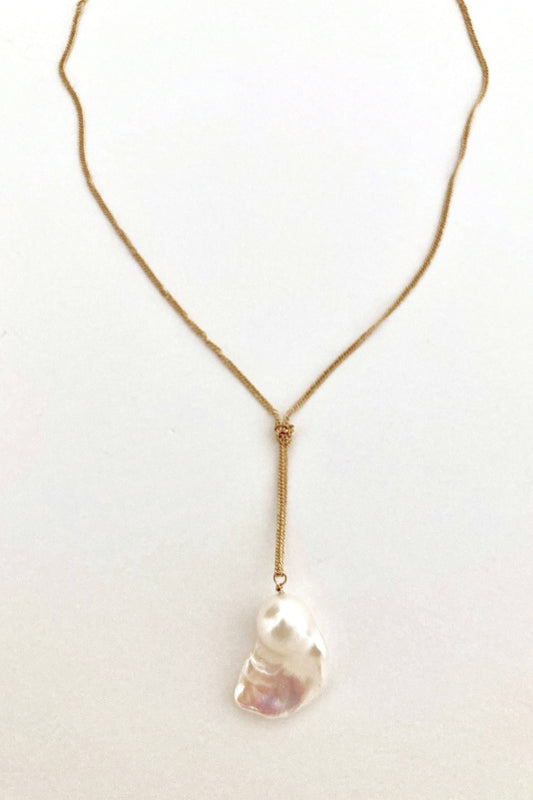 Bianca Necklace