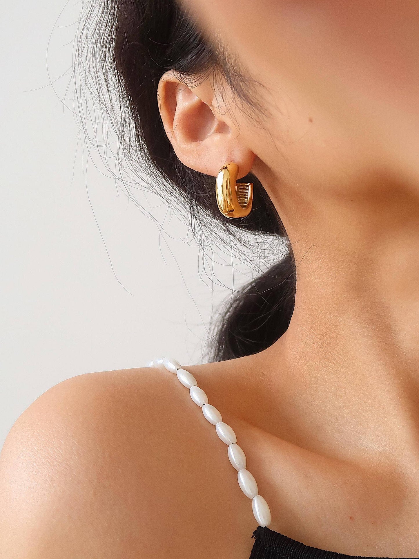 Demi Earrings