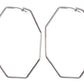 Sheila Fajl - Eternity Hoops