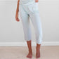 Faceplant - Bamboo Capri Pants