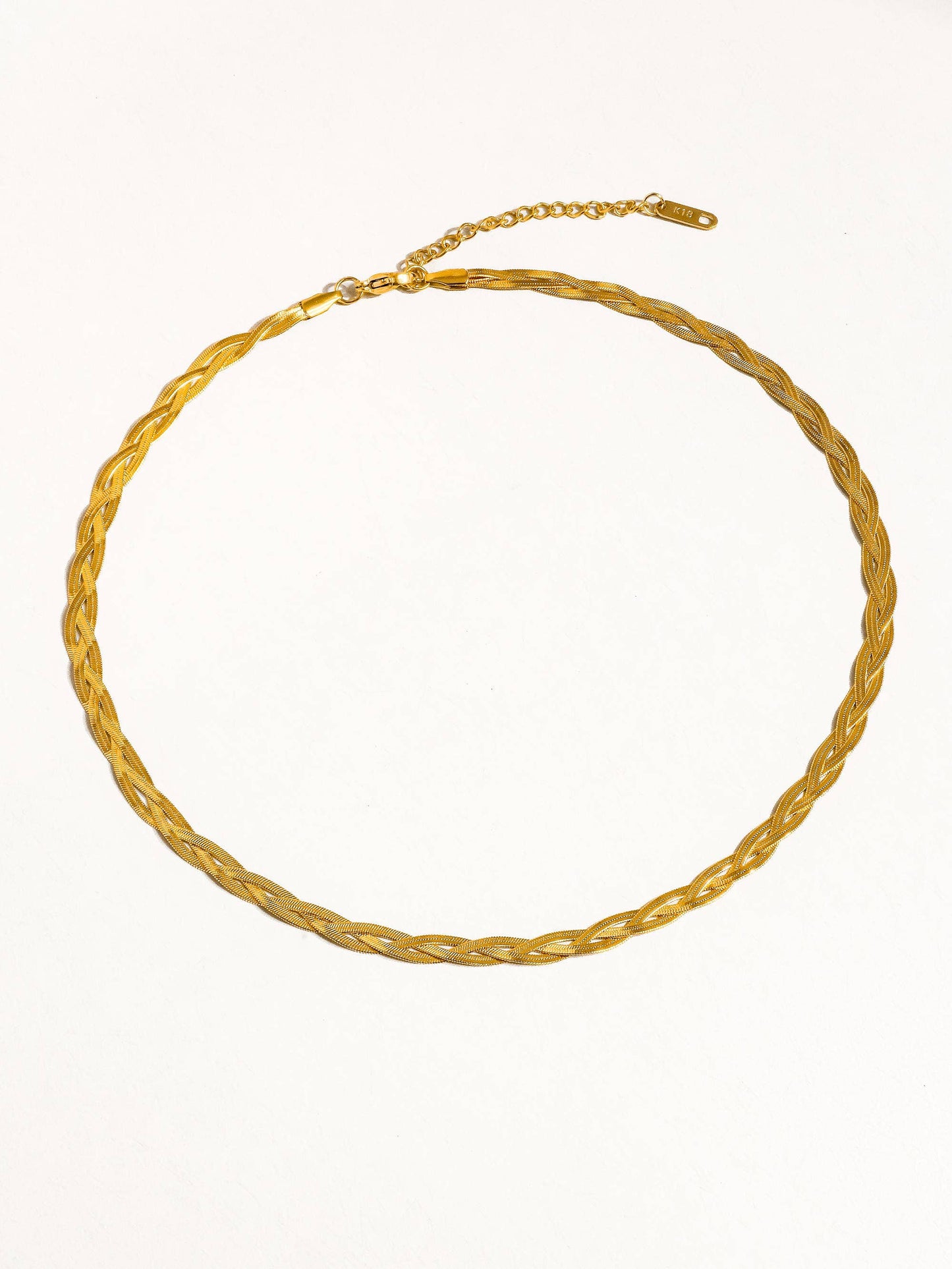 Vedette Necklace