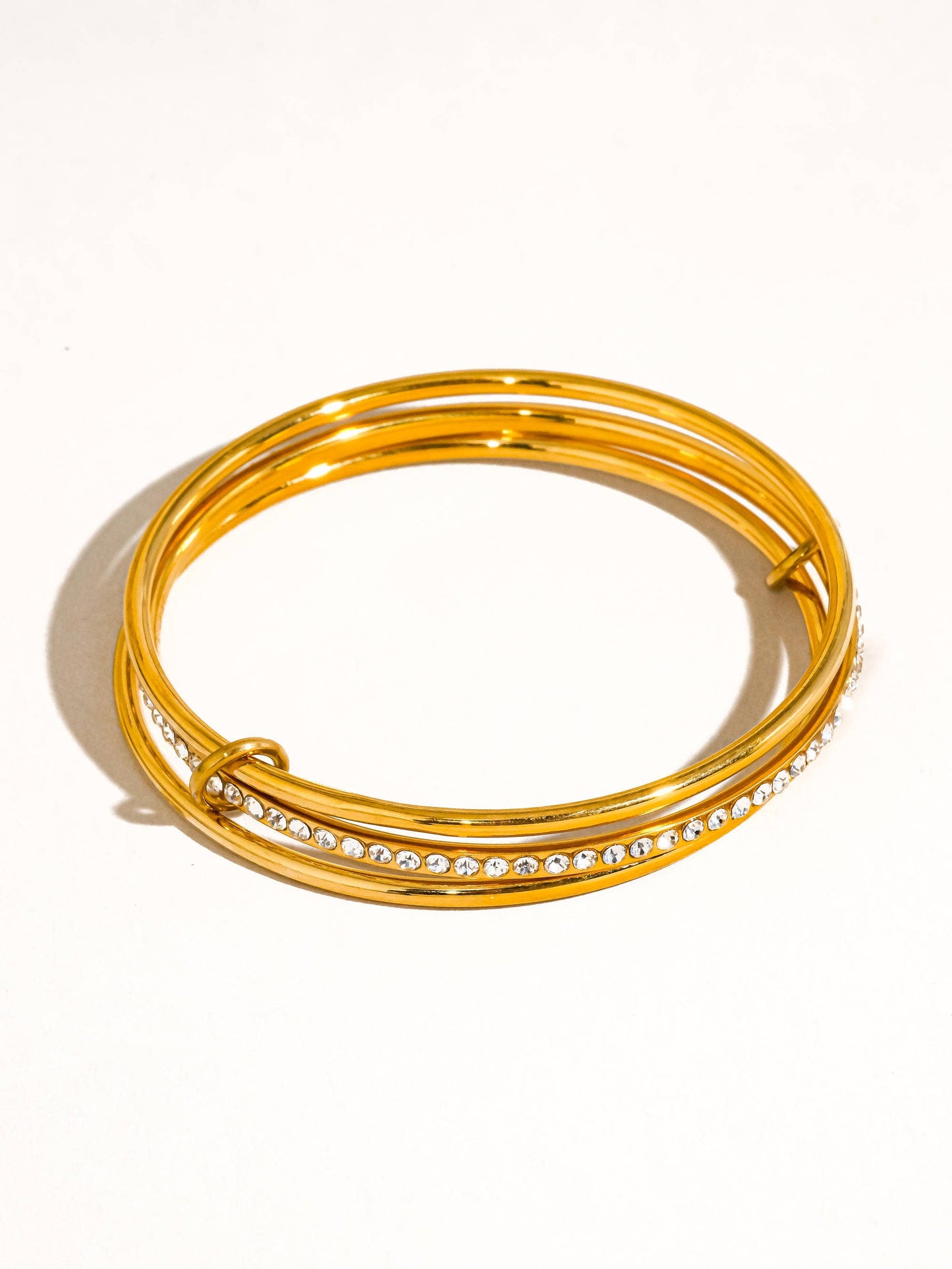 Frisson Bracelet