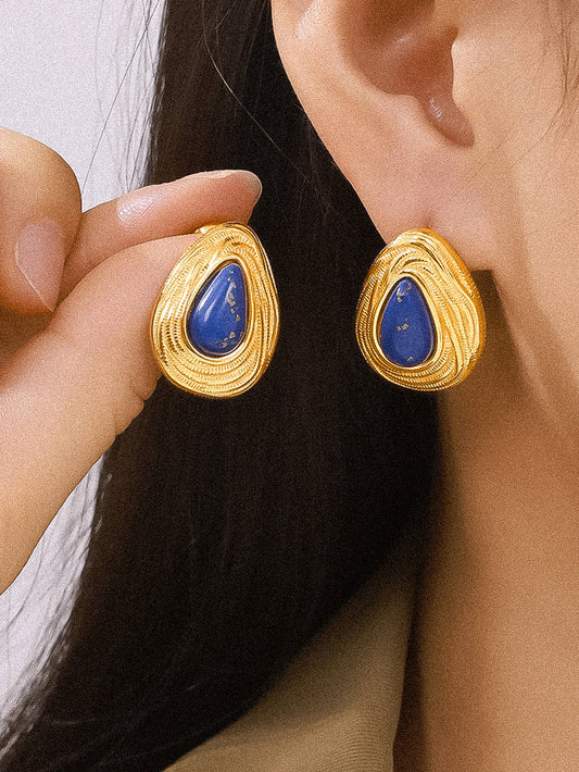 Thura Earrings