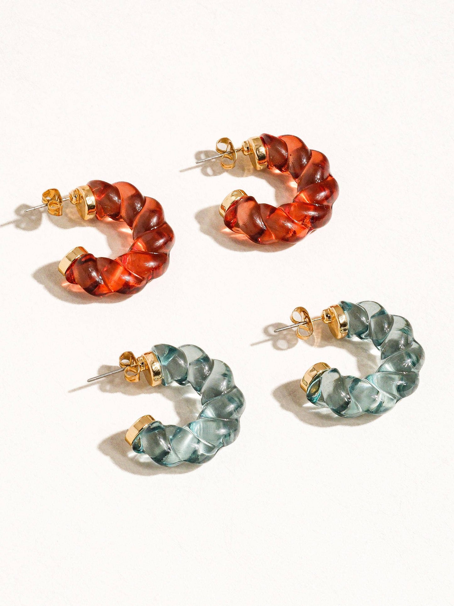 Reece Earrings
