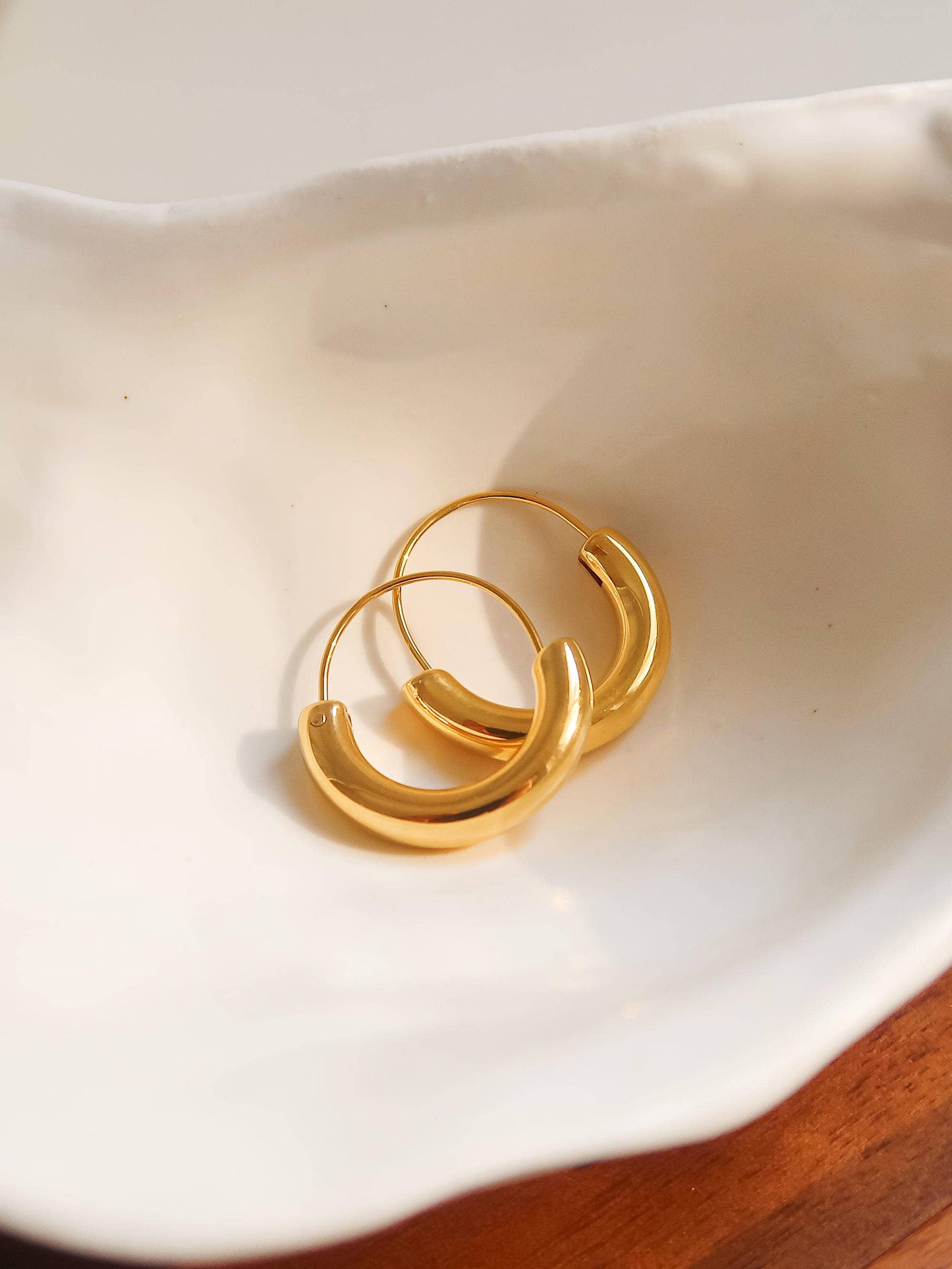Mackenzie Earrings