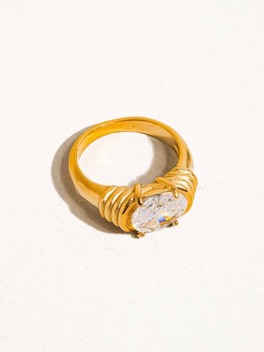 Verna Ring