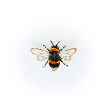 Trovelore - Humble Bee Brooch