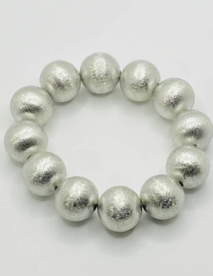 Ball Up Bracelet