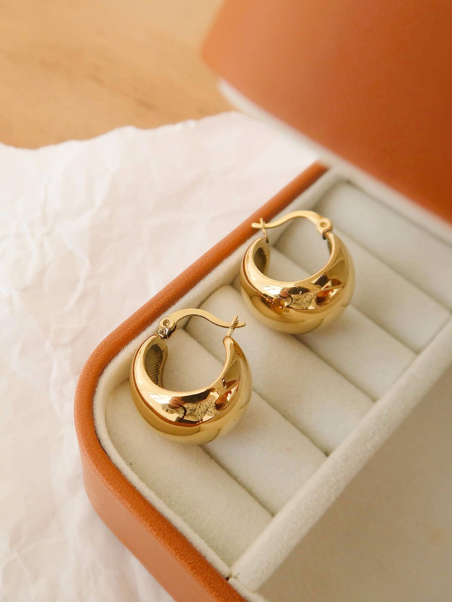 Amélie Earring