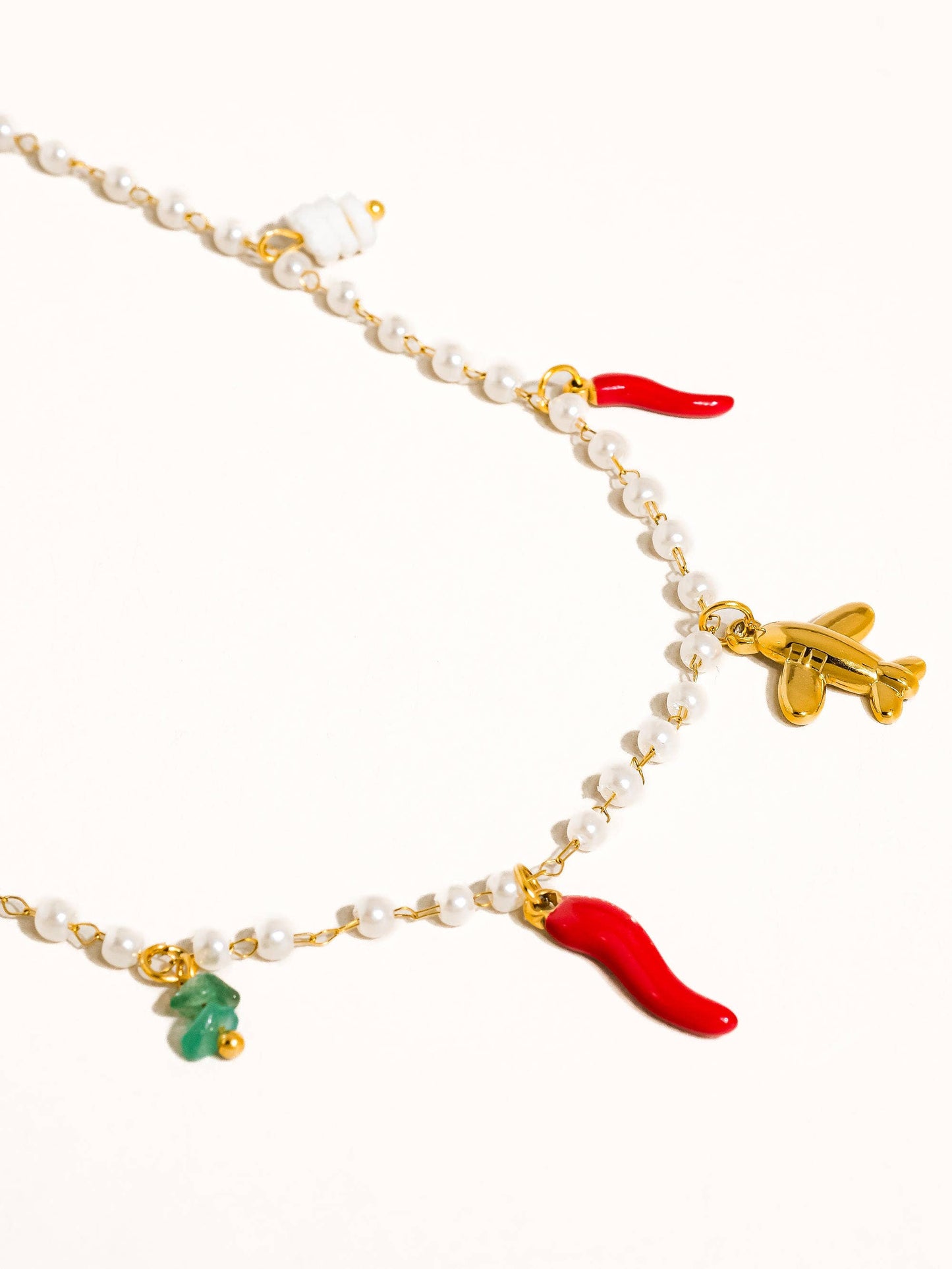 Praiano Necklace
