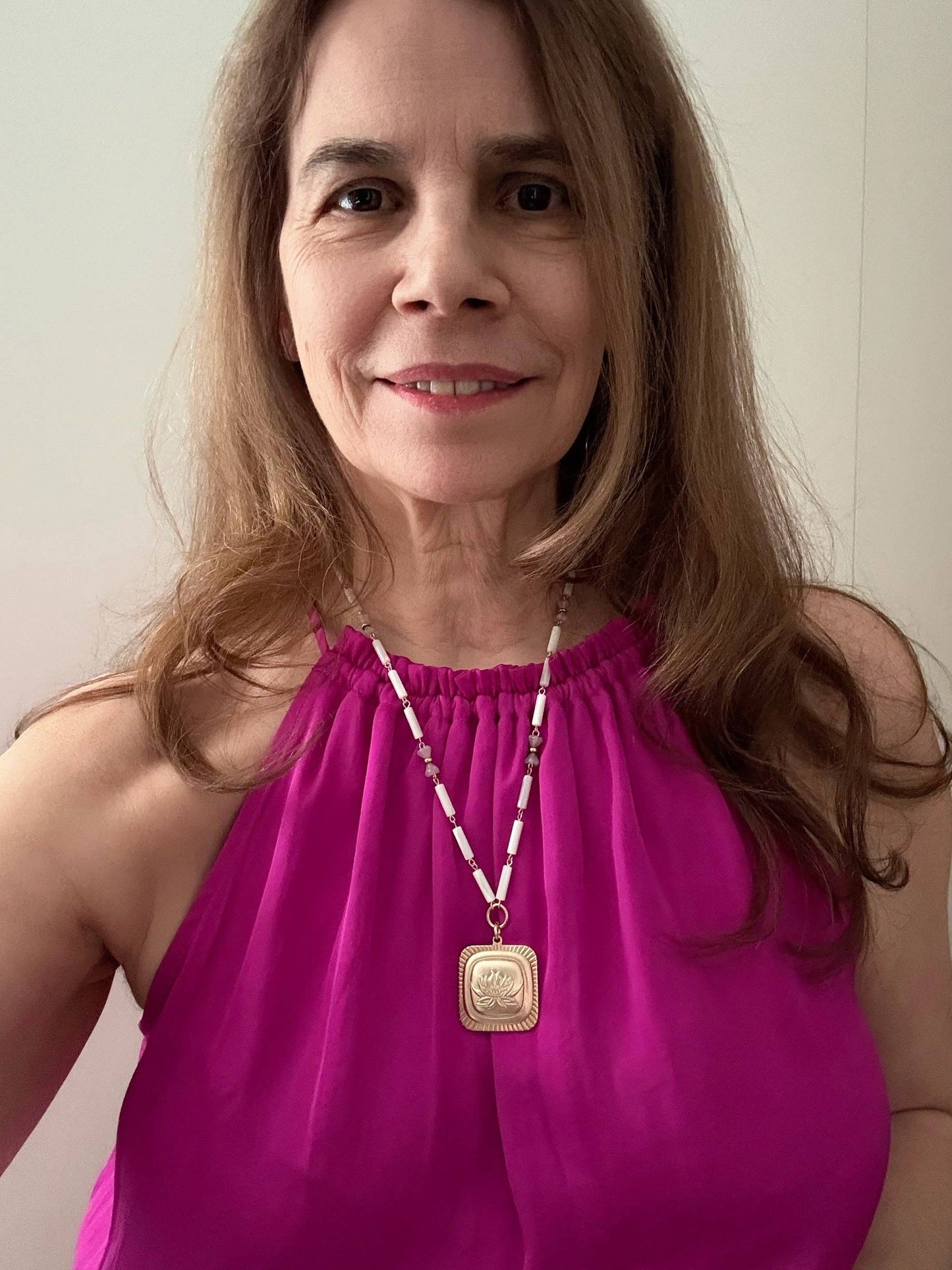 Nilou Necklace