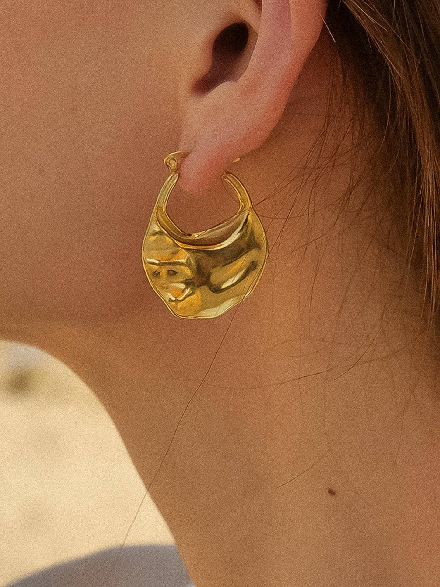 Jinni Earring