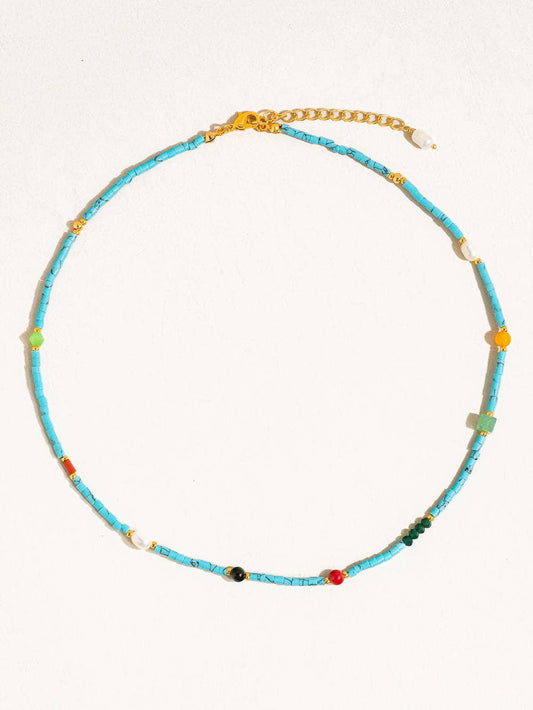 Calise Necklace
