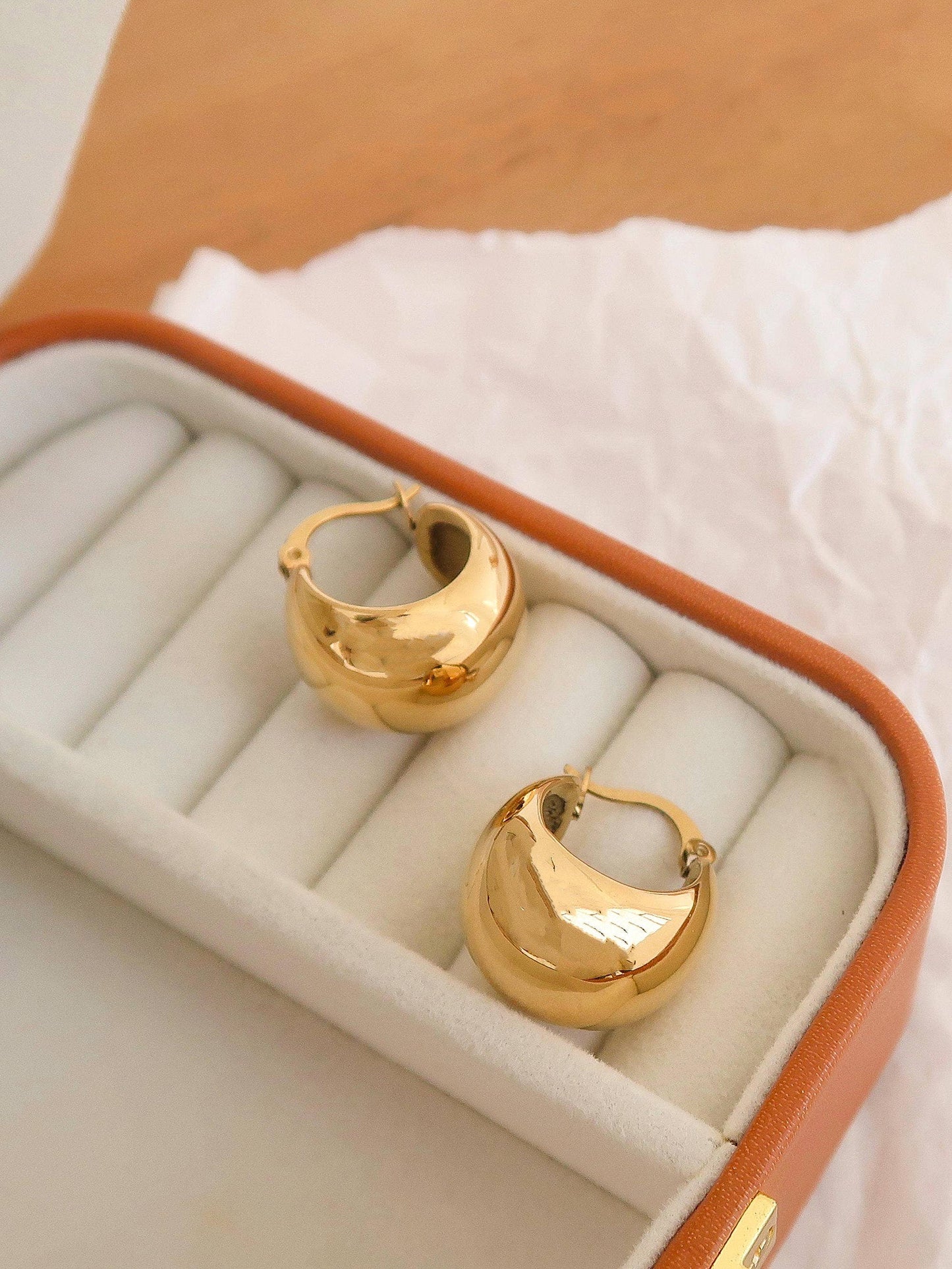 Amélie Earring