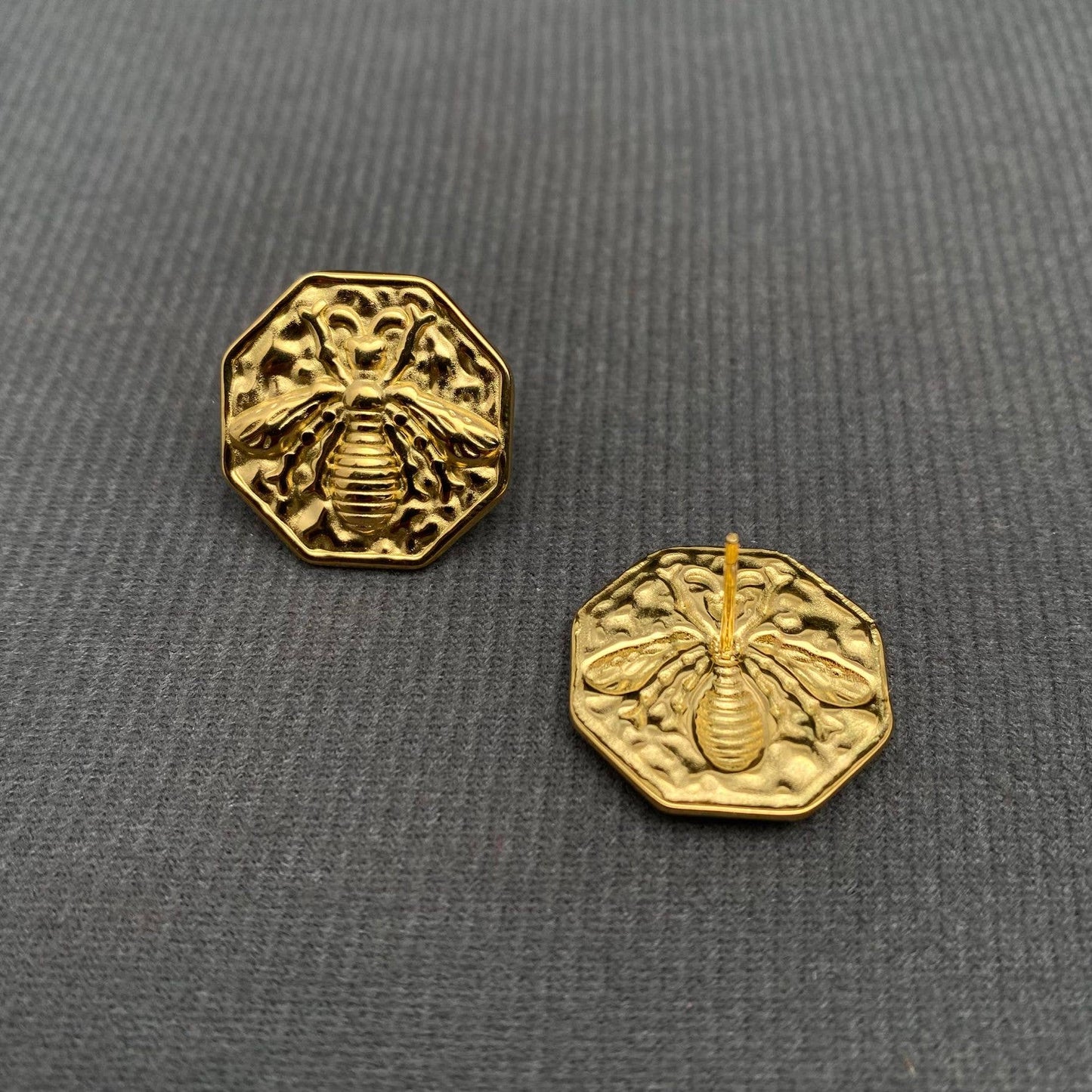 The Bees Knees Earrings